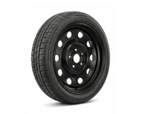 16 inch SPACE SAVER SPARE WHEEL Suitable for MG 5 E/EV - (2020–Present)