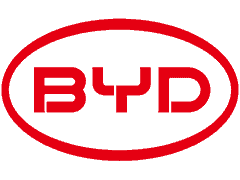 BYD