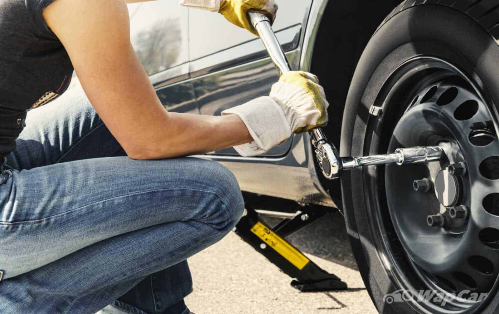 Renault Kadjar Spare Wheel Options – Complete Buyer’s Guide