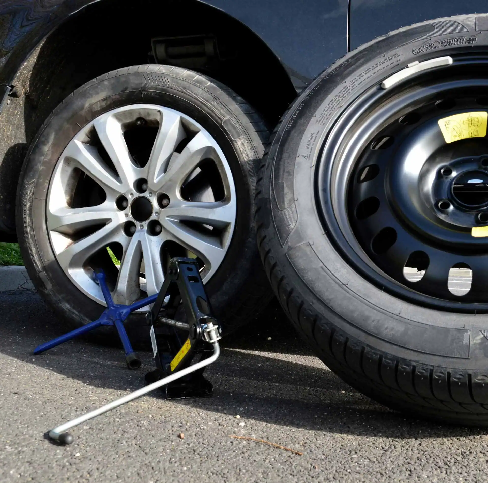 Is it Worth Buying a Space Saver Wheel?