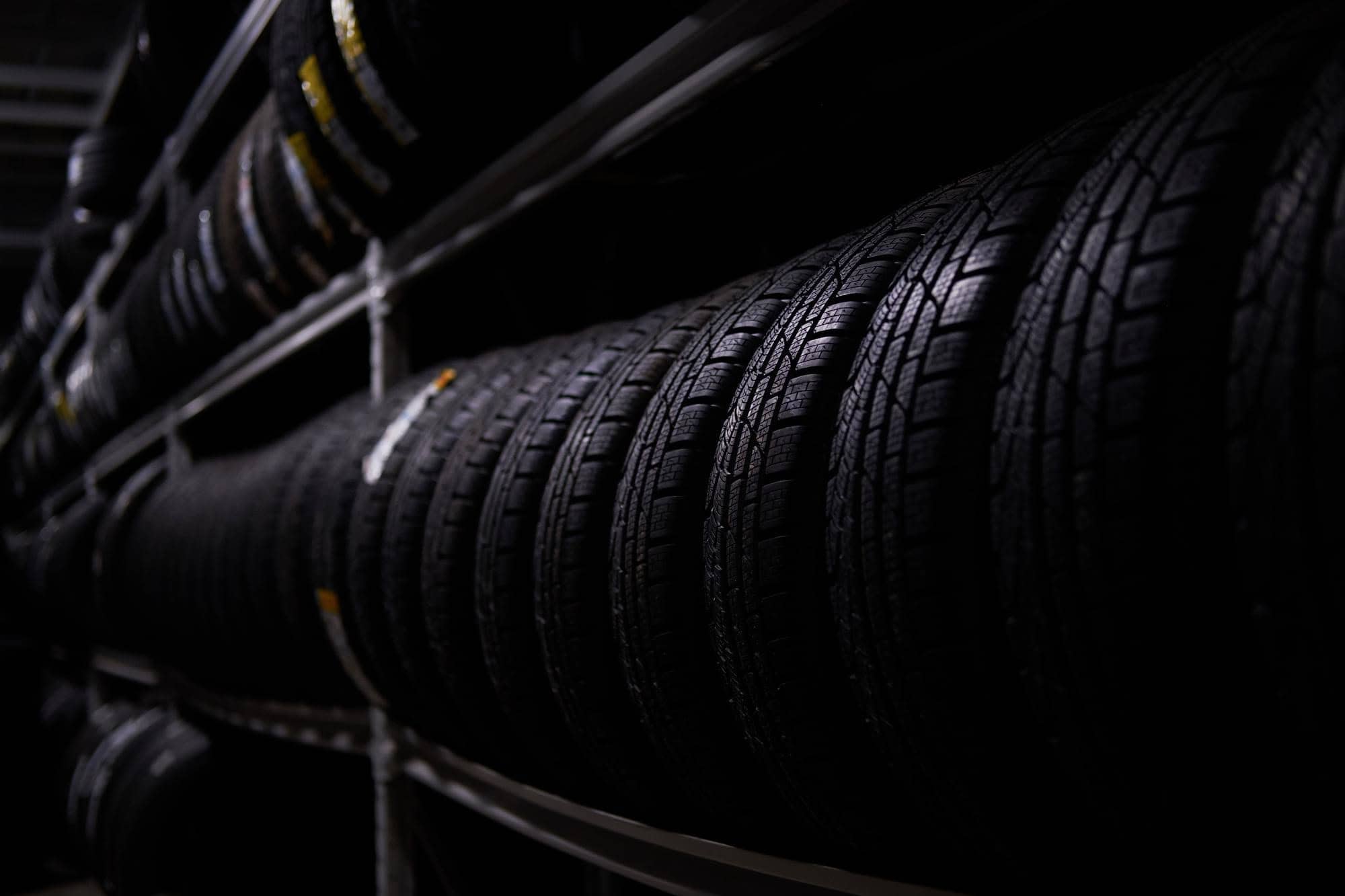 Why Every Used Car Buyer Should Check the Spare Wheel Compartment