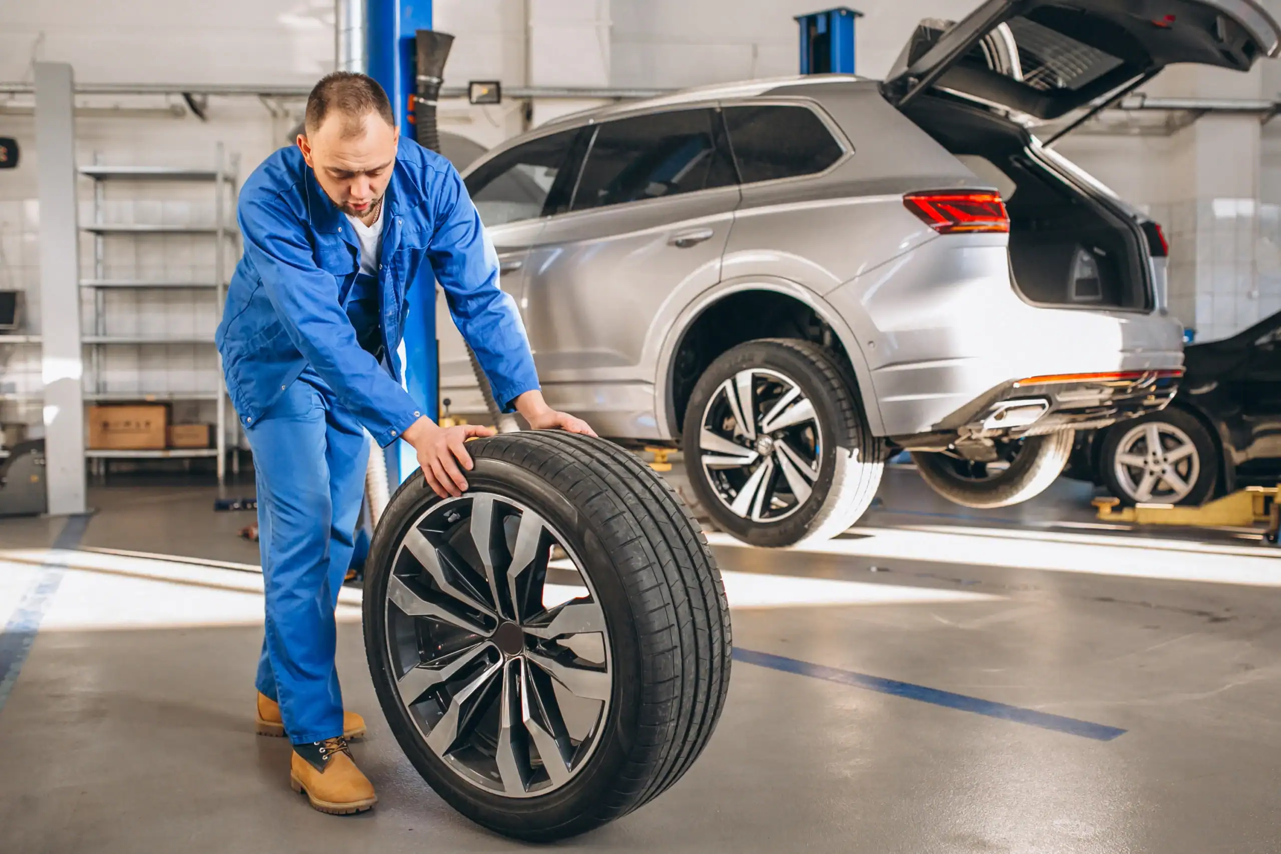 Renault Spare Wheel Compatibility Matrix: Simple Guide to Scenic Wheel Sizes and Load Ratings
