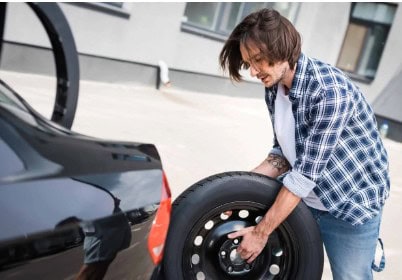 Choosing the Right Spare Wheel for Your Journey